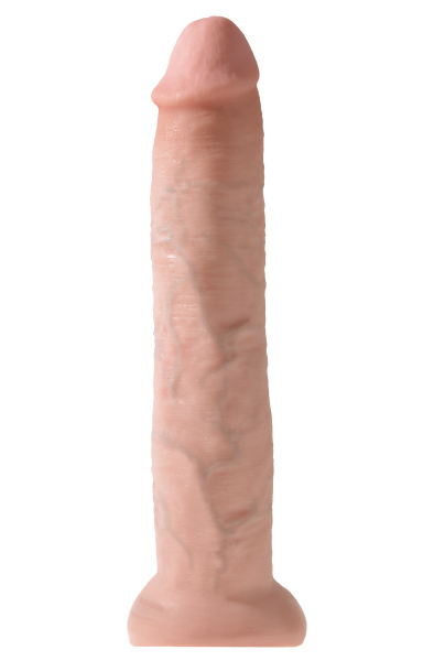 Pipedream King Cock 33 cm - XL Dildo 1