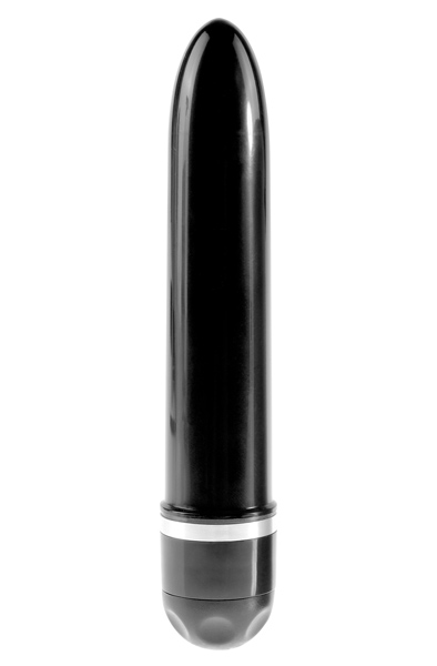 Pipedream King Cock Vibrating Stiffy 13cm - Vibrierender Dildo 3