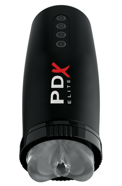 Pipedream Moto Bator 2 - Automatischer Masturbator 1