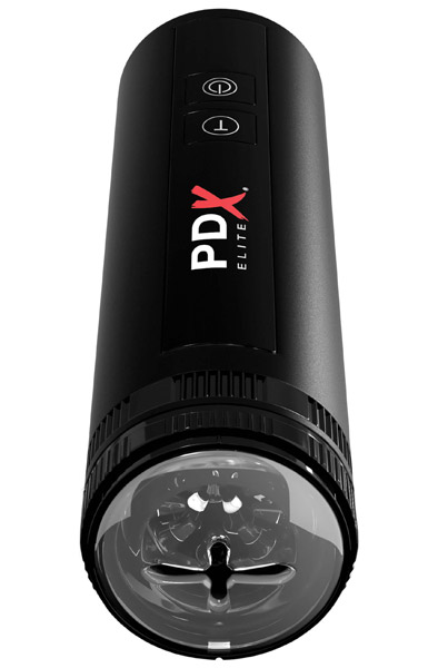 Pipedream Moto Bator X - Masturbator 1