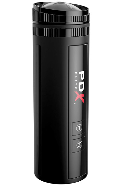 Pipedream Moto Bator X - Masturbator 2