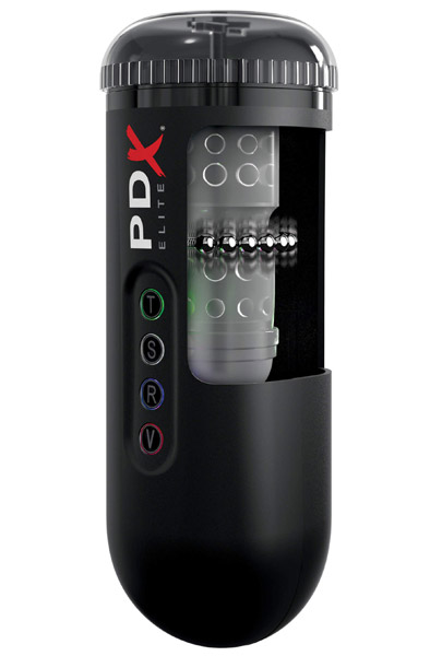 Pipedream Moto Blower - Masturbator 2