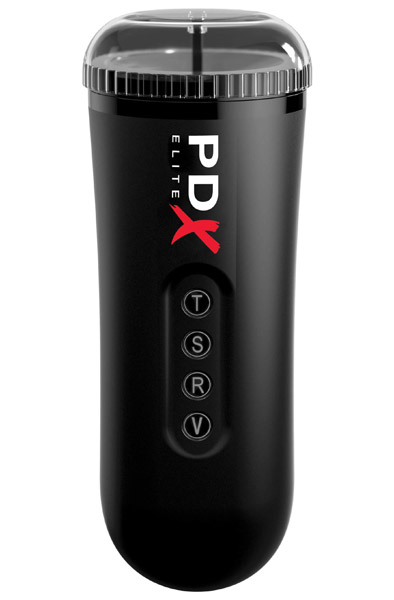 Pipedream Moto Blower - Masturbator 3