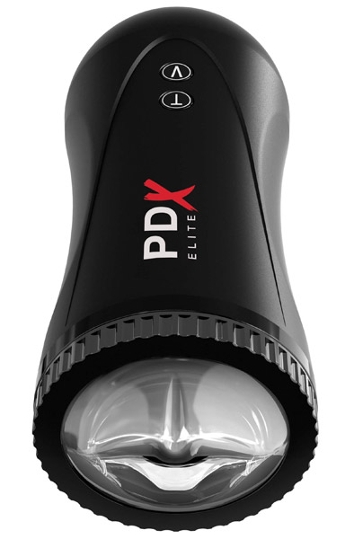 Pipedream Moto Stroker - Masturbator 1