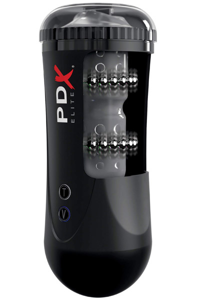 Pipedream Moto Stroker - Masturbator 2