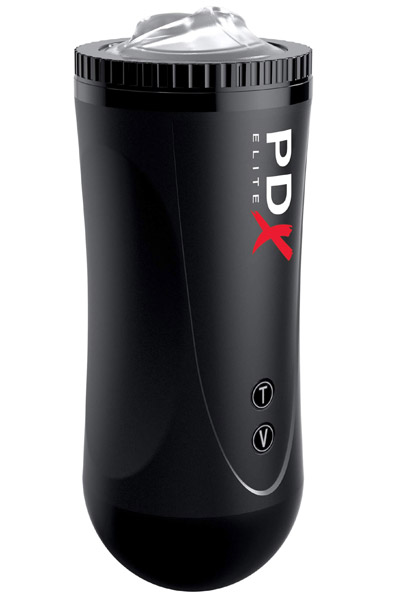 Pipedream Moto Stroker - Masturbator 3