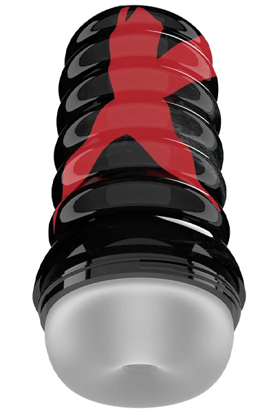 Pipedream PDX Air-Tight Stroker - Stroker 1