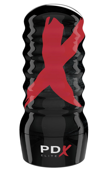 Pipedream PDX Air-Tight Stroker - Stroker 2