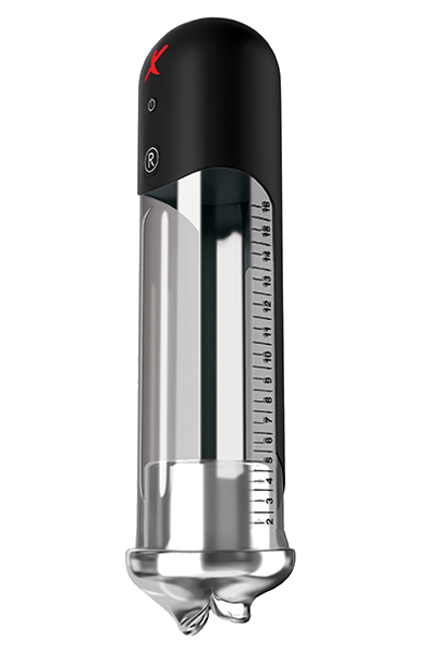 Pipedream PDX Elite Blowjob Power Pump - Elektrische Penispumpe 1