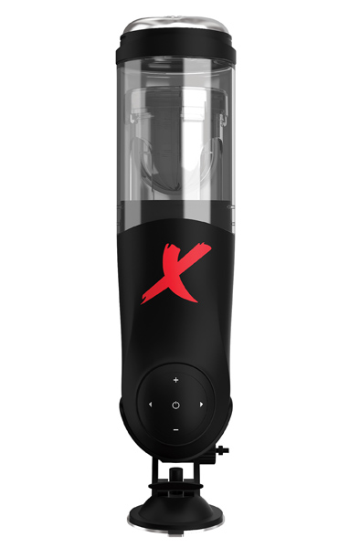 Pipedream PDX Elite Deluxe Mega-Bator - Masturbator 1