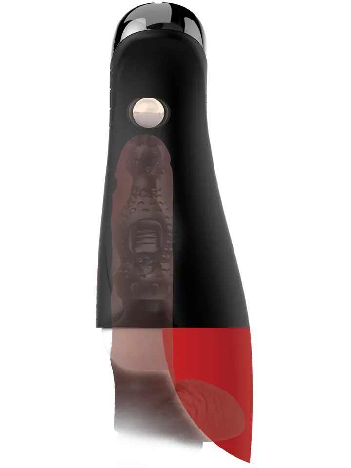 Pipedream PDX Elite Fap-O-Matic Pro XL - Automatic masturbator 2