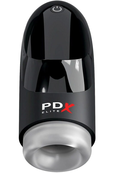 Pipedream PDX Elite Hydrogasm - Masturbator 1