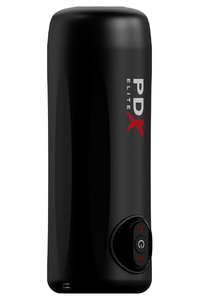 Pipedream PDX Elite Moto Milker - Vibrations-Masturbator 2