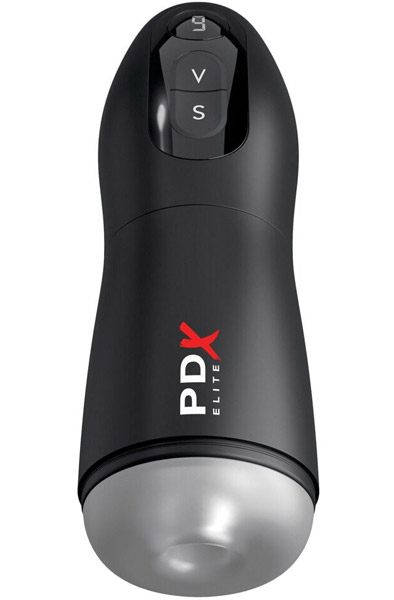 Pipedream PDX Elite Suck-O-Matic - Masturbator 1