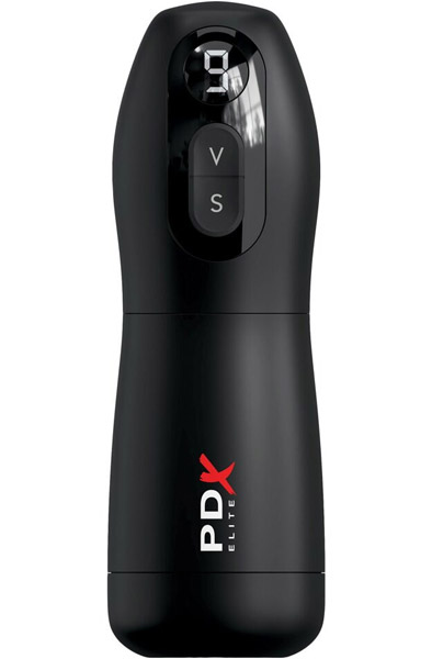 Pipedream PDX Elite Suck-O-Matic - Masturbator 2