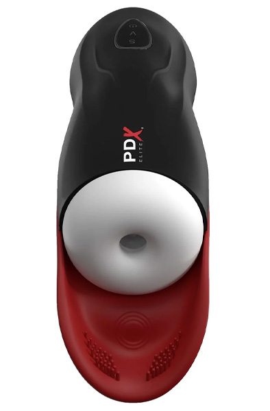 Pipedream PDX Fap-O-Matic Pro - Masturbator 1