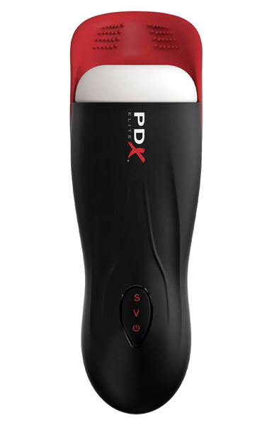 Pipedream PDX Fap-O-Matic Pro - Masturbator 2