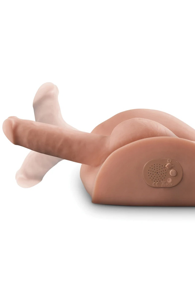 Pipedream PDX Male Dirty Talk Fuck Him Silly - Sexpuppe 3