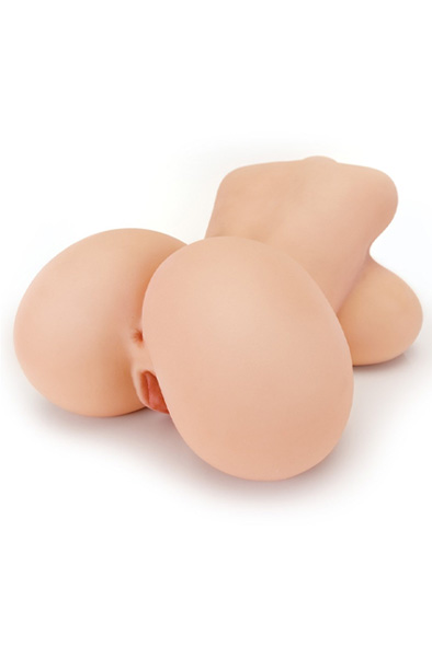 Pipedream PDX Plus Big Titty Torso Light 9kg - Sexpuppe 2
