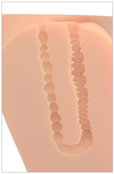 Pipedream PDX Plus EZ Bang Torso 6kg - Sexpuppe 4