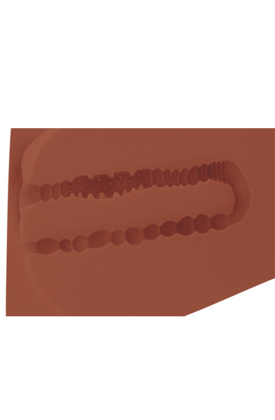 Pipedream PDX Plus EZ Bang Torso Brown 6kg - 4