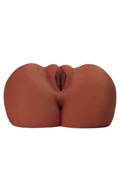 Pipedream PDX Plus EZ Bang Torso Brown 6kg - 5