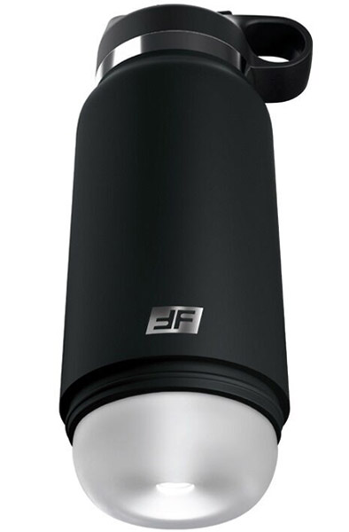 Pipedream PDX Plus Fap Flask Thrill Seeker Stroker - Stroker 1
