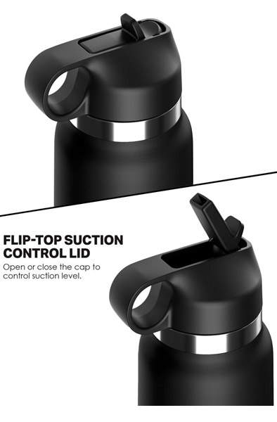 Pipedream PDX Plus Fap Flask Thrill Seeker Stroker - Stroker 2