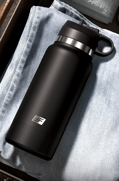 Pipedream PDX Plus Fap Flask Thrill Seeker Stroker - Stroker 3