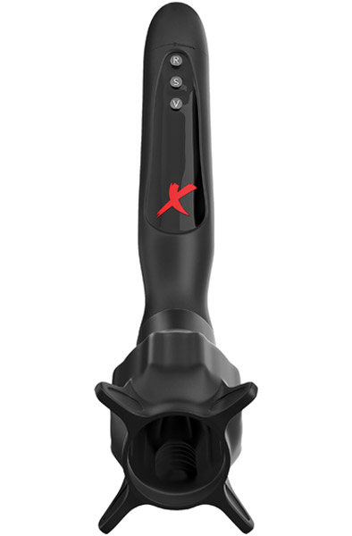 Pipedream PDX Vibrating Roto Sucker - Masturbator 1