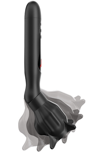 Pipedream PDX Vibrating Roto Sucker - Masturbator 2