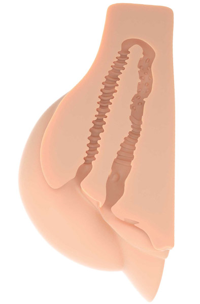 Pipedream Perfect Ass XL Mastrubator 6,5kg - Sexpuppe 2