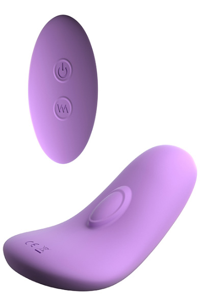 Pipedream Remote Silicone Please-Her - Vibrating panties 2