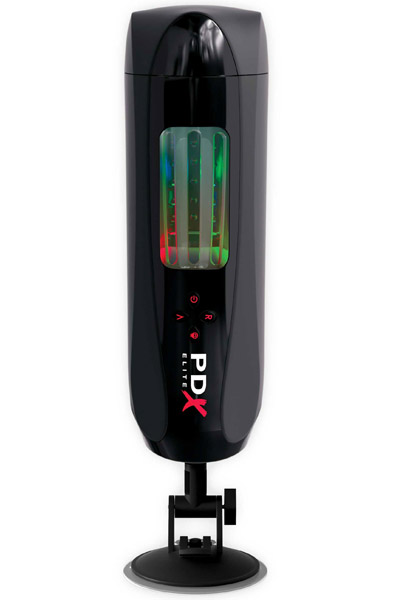 Pipedream Ultimate Milker 2 - 1