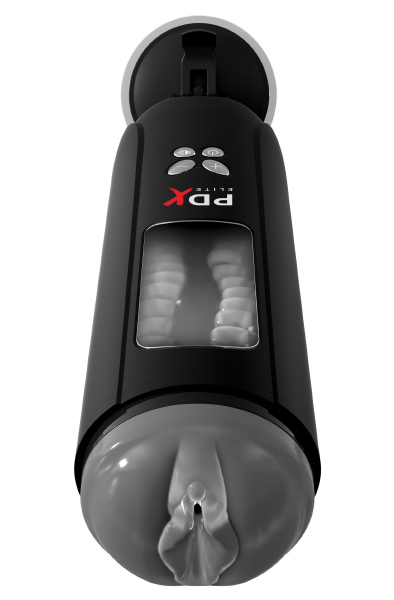 Pipedream Ultimate Milker - Automatischer Masturbator 1