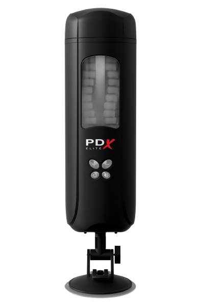 Pipedream Ultimate Milker - Automatischer Masturbator 2