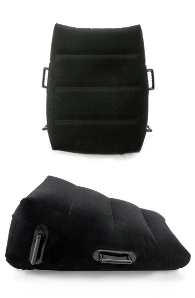 Pipedream Ultra Position Master - Sex-Kissen 1