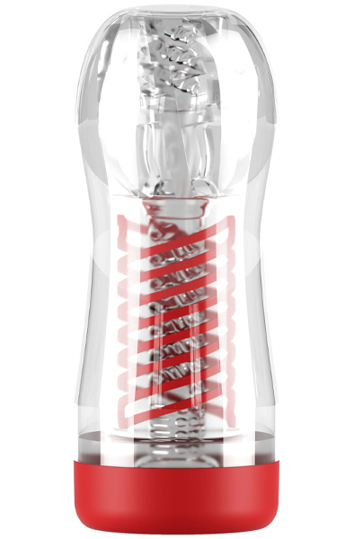 Pipedream ViewTube 2 Masturbator - Stroker 3