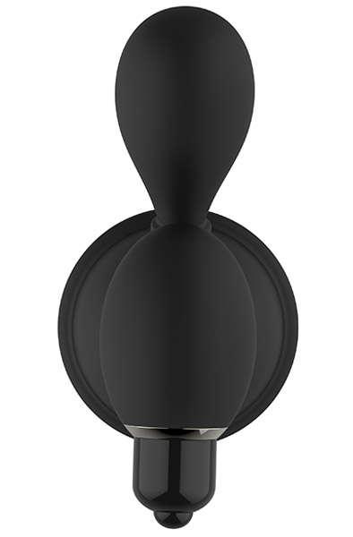 Pleasure Pumps Vibrating Nipple Teasers - Brustwarzensauger 2