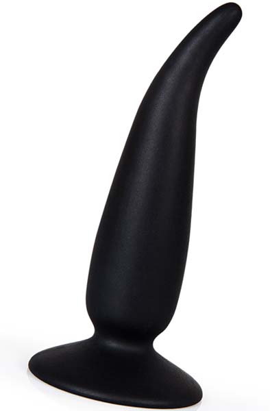 Plug With Tapered Tip 12 cm - Analplug 2