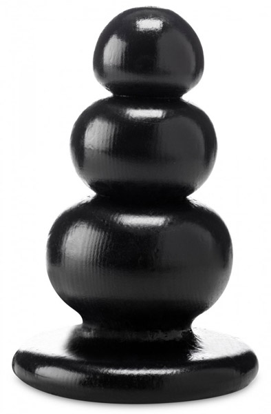 Pluggiz Boska 15 cm - XL Buttplug 1