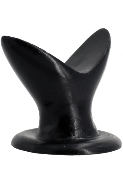 Pluggiz Casst Off 10 cm - Analdehner 1