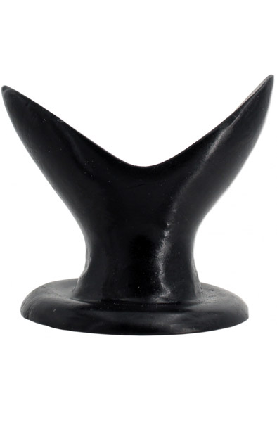 Pluggiz Casst Off 10 cm - Analdehner 2