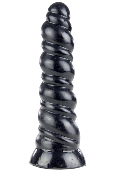 Pluggiz Domi ML 24 cm - Analplug 1