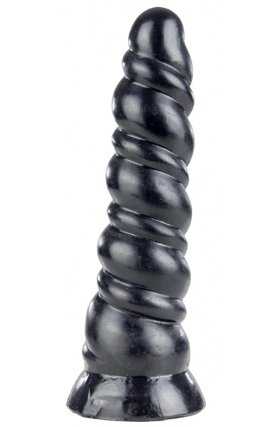 Pluggiz Domi ML 24 cm - Analplug 2