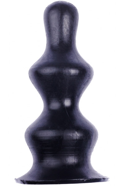Pluggiz Dopply Level 1 16cm - XL Buttplug 2