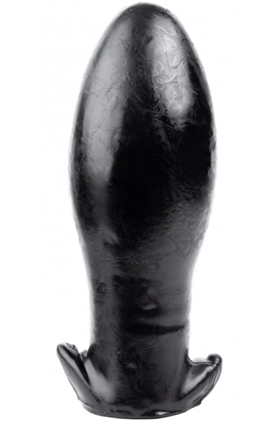 Pluggiz Fat Wilson 20 cm - Extra dicker Analplug 2