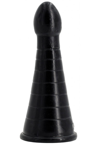 Pluggiz Gulpy 20 cm - Extra dicker Analplug 1