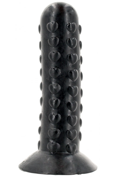 Pluggiz Heart Attack 19 cm - Anal-Dildo 1