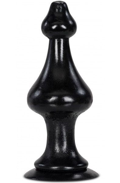 Pluggiz Horsea 27,5 cm - Analplug 2